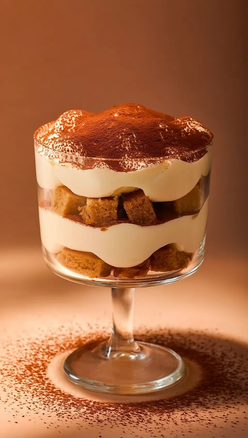 Tiramisu Classico